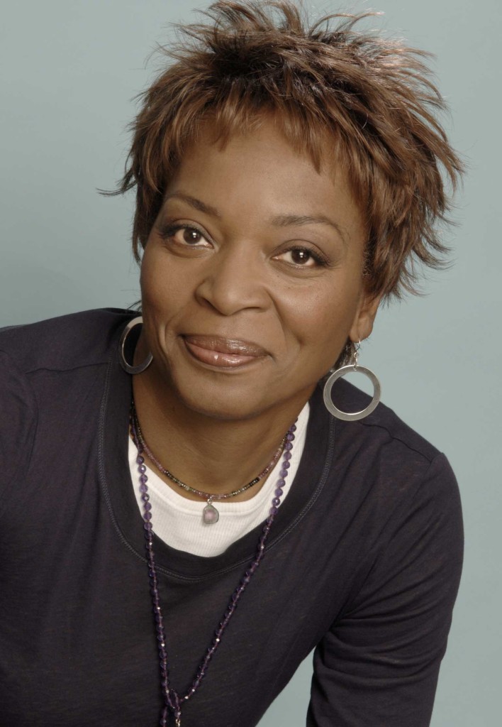 TinaLifford
